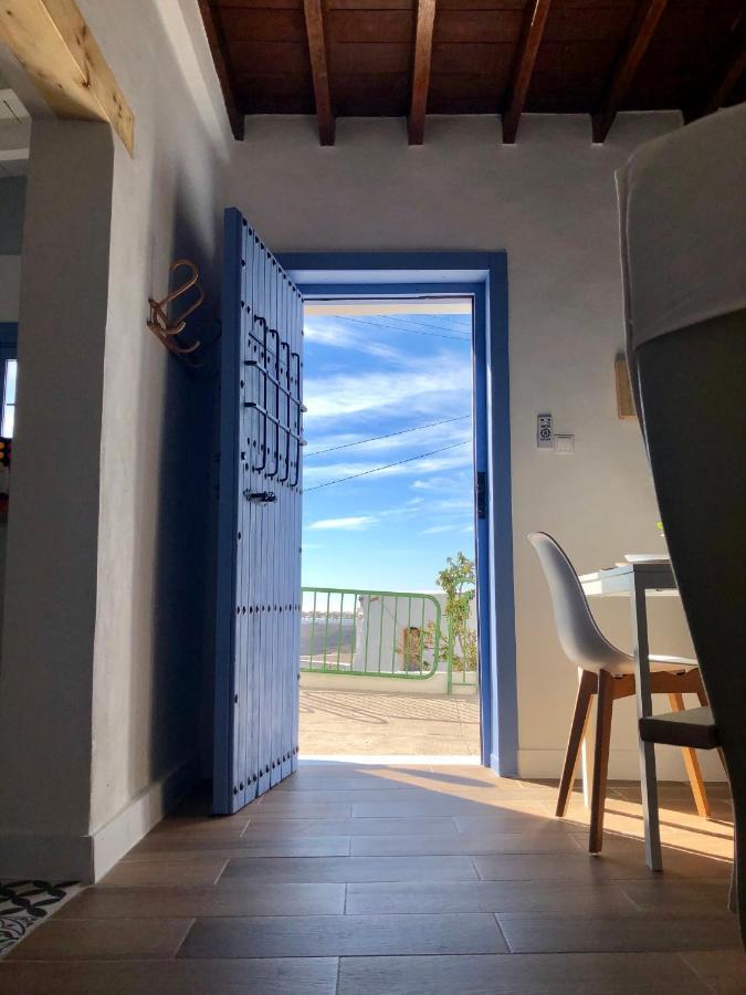 Damajuana Villa Níjar Exterior photo