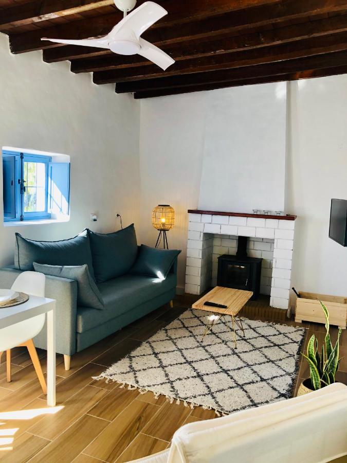 Damajuana Villa Níjar Exterior photo