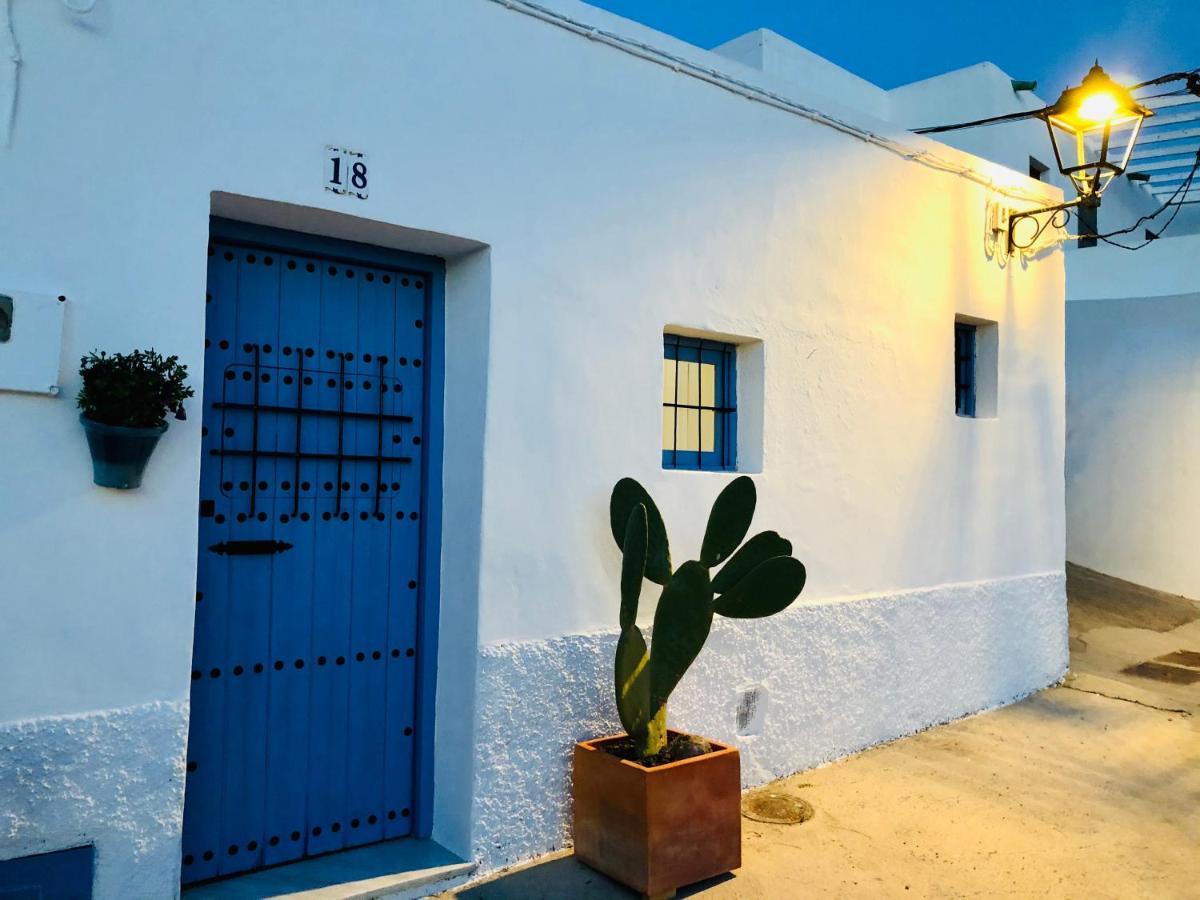 Damajuana Villa Níjar Exterior photo